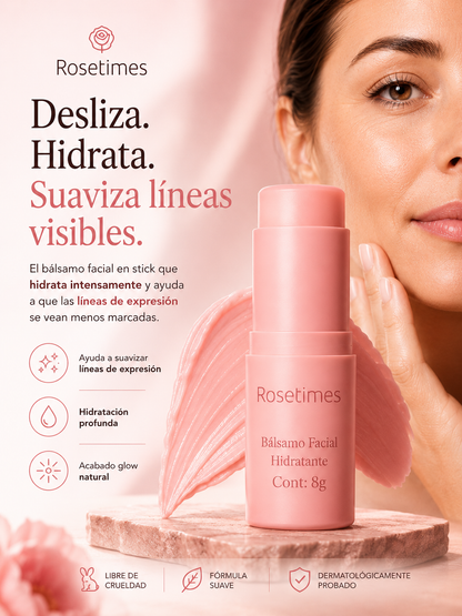 Bálsamo Coreano con 5 % de Volufiline
