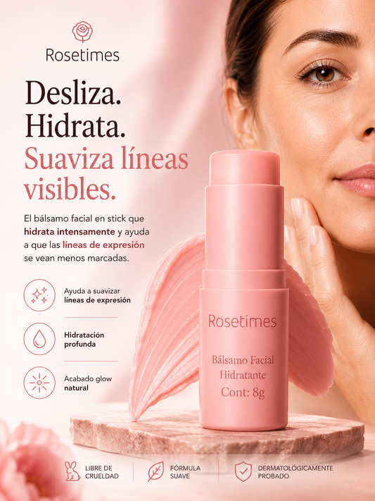 Bálsamo Coreano con 5 % de Volufiline