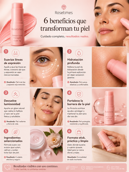 Bálsamo Coreano con 5 % de Volufiline