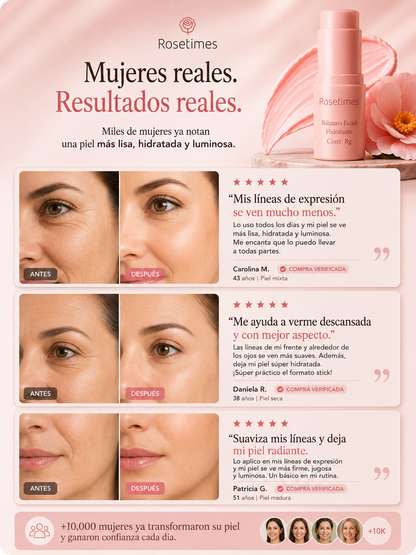 Bálsamo Coreano con 5 % de Volufiline
