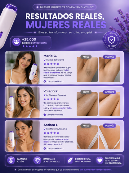 Depiladora Finishing Touch